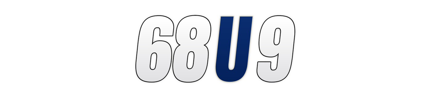 68u9